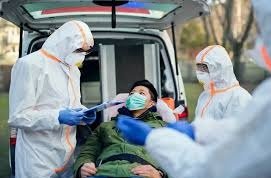 Новая пандемия? В Китае вспышка опасного вирусного заболевания