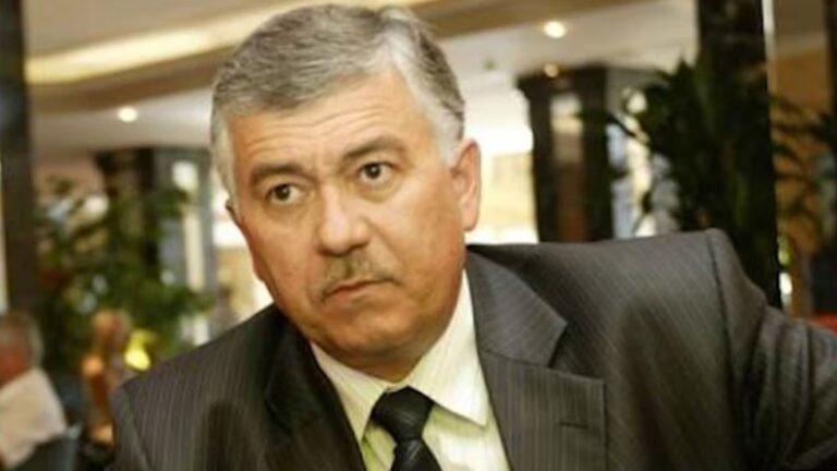 Ашуриён не знает, когда освободится Махмадрузи Искандаров