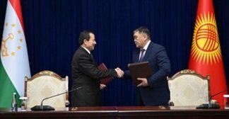 Кто остался в выигрыше от сделки на таджикско-кыргызской границе?