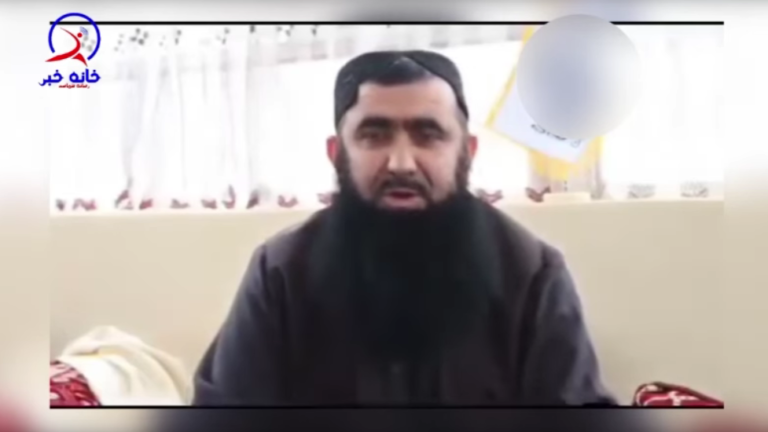 Полевой командир талибов извинился перед Таджикистаном