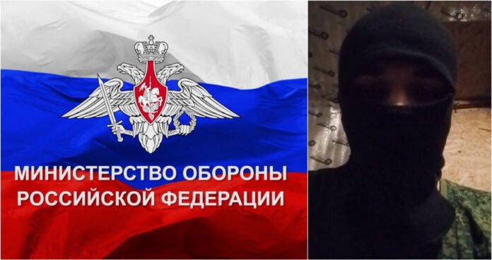 Таджикский военнослужащий в Украине жалуется на власти России