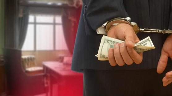 Офицер Генштаба ВС Таджикистана задержан по подозрению в мошенничестве