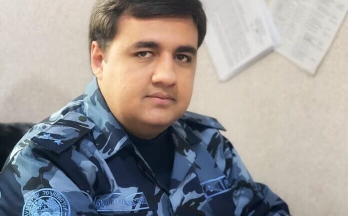 Экс-сотрудника с «ожирением» вызвали в МВД после материала Azda TV