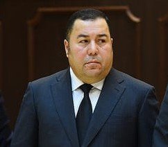 Экс-глава Душанбинского аэропорта задержан