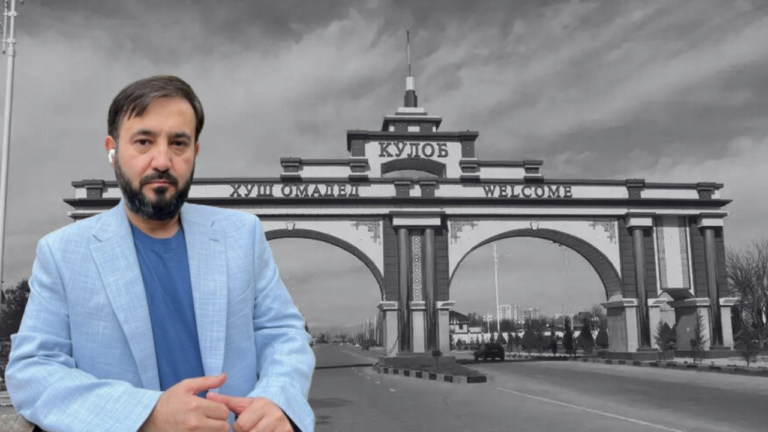 В Кулябе задержаны 9 человек