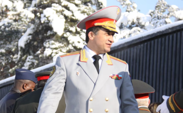 В Таджикистане оппозиционеров убивают, а их дома — конфискуют