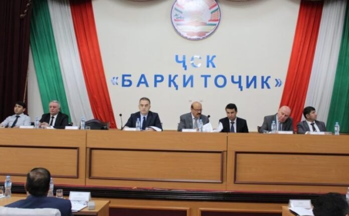 Таджикистан поставлял Узбекистону электроэнергию по цене 2,27 дирамов