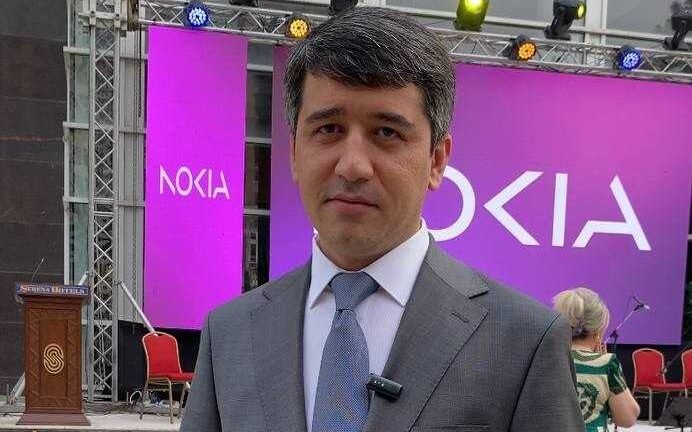 Качество интернета в Таджикистане улучшается?