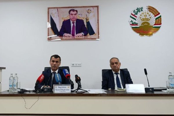 Штрафы за кражу электроэнергии достигли миллиона сомони