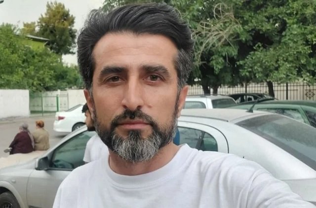 Заключенному журналисту не разрешили провести операцию