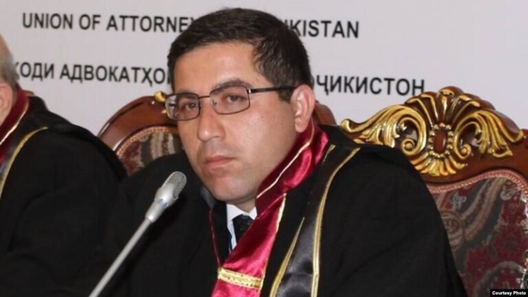 Двенадцать организаций призвали освободить Бузургмехра Ёрова