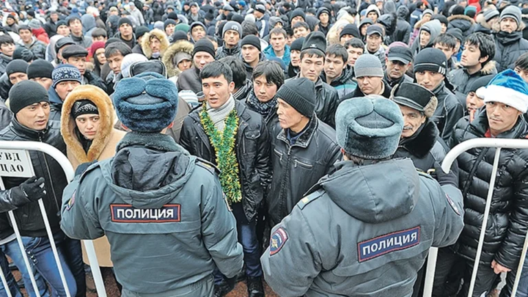 Научить мигранта общаться с женщинами: новая инициатива депутатов Госдумы