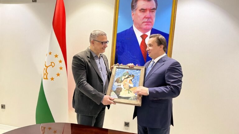 Таджикистан и Иран запустят новые авиарейсы