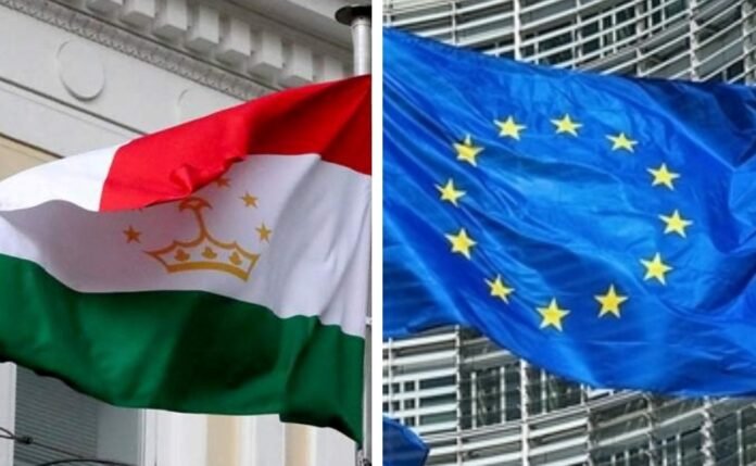 Власти обеспокоены санкциями Евросоюза против таджикских банков