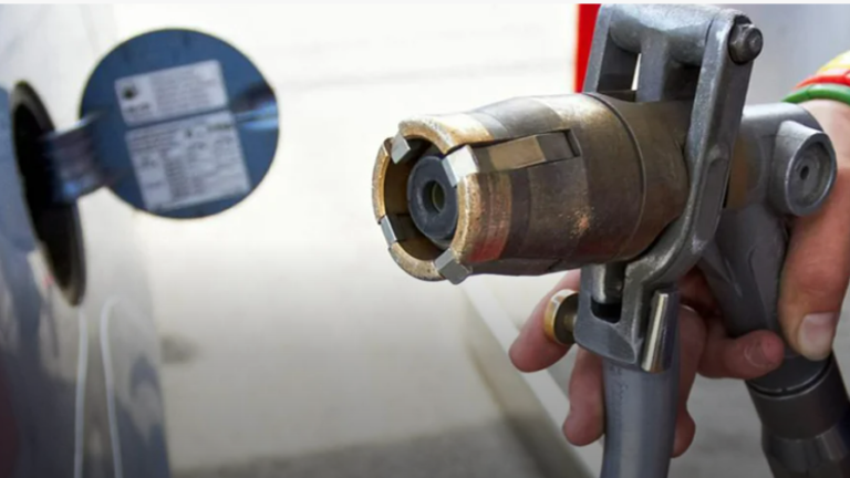 В Таджикистане подскочили цены на сжиженный газ