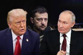 Трамп допустил возможность прекращения военной поддержки Украины