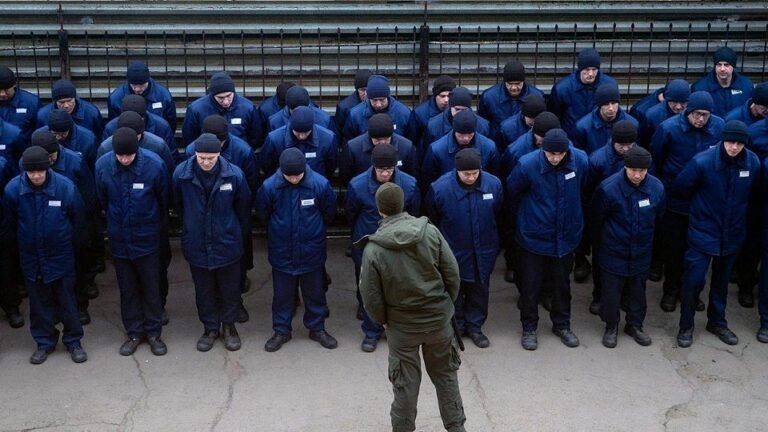 Сотни уроженцев Таджикистана погибли в Украине
