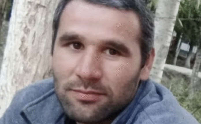  В Ванче задержан сотрудник МВД по подозрению в убийстве местного жителя