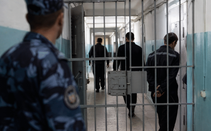 Amnesty International отметил смерть заключенных, пытки и репрессии в Таджикистане