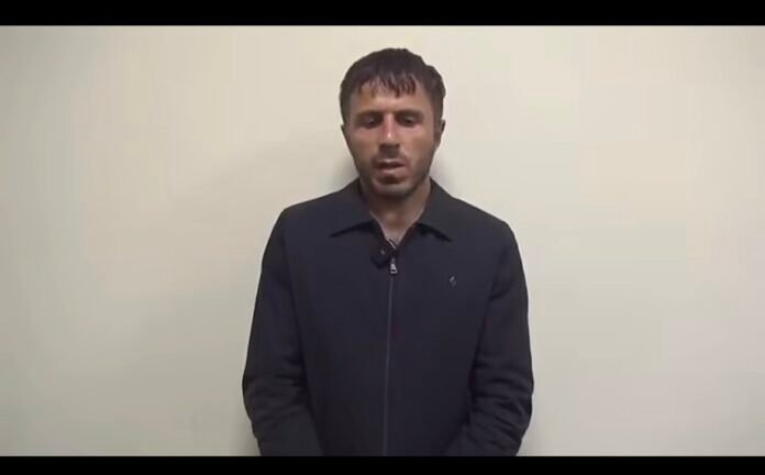 Жестокое убийство в Файзабадском районе