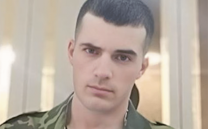Еще один военнослужащий «покончил с собой»