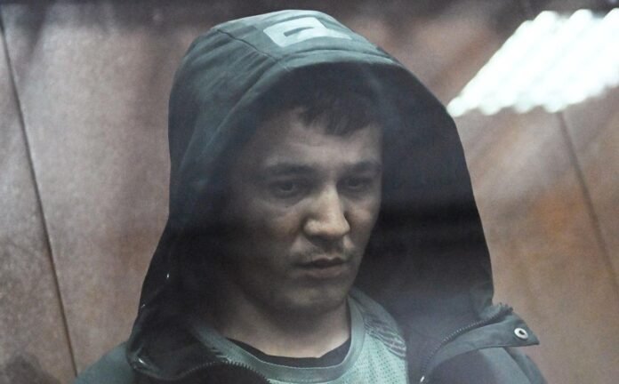 Уроженец Таджикистана, осужденный по делу «Крокуса», найден мертвым в московском СИЗО