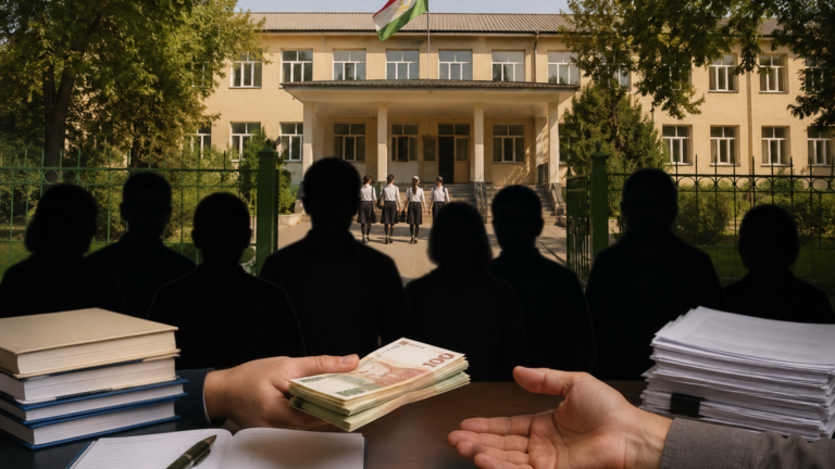 Вновь поборы и правонарушения в школах. Куда жаловаться родителям?