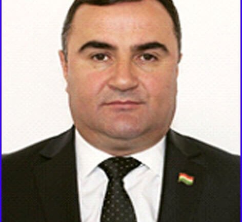 Алишер Мирзонабот погиб, сорвавшись в реку